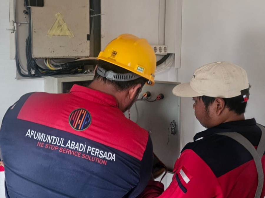 FRP Production